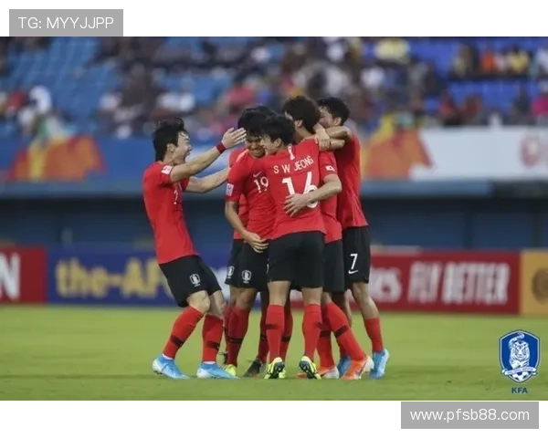 人民日报高度评价中国U23晋级亚洲杯四强